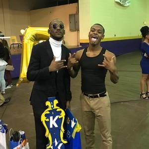 Meet your Posher, Jason